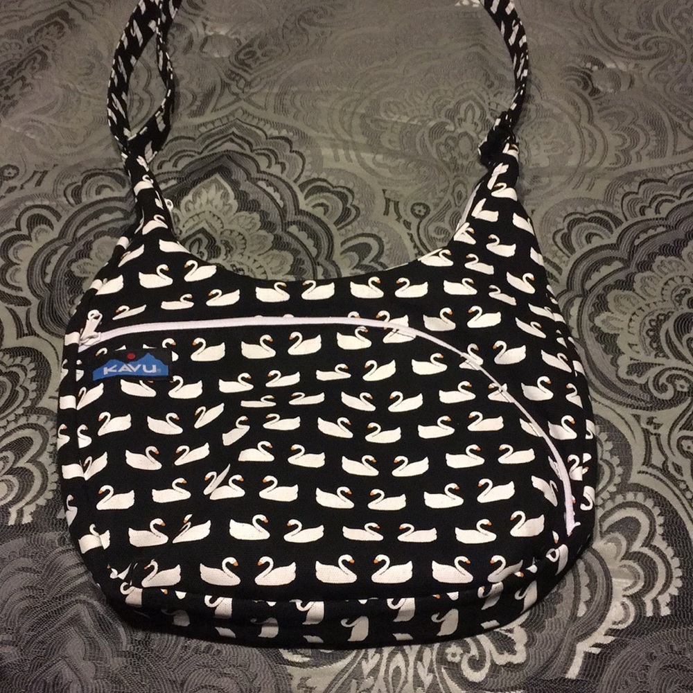 Kavu Sydney Satchel